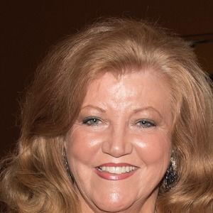 Meet your Posher, Peggy